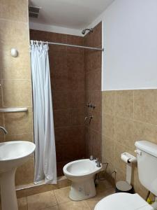 Malvina Mono ambiente