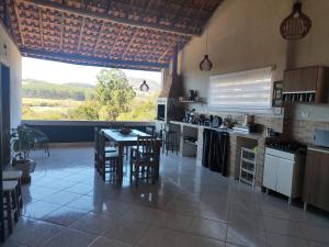 Kascata Complexo de Refúgio