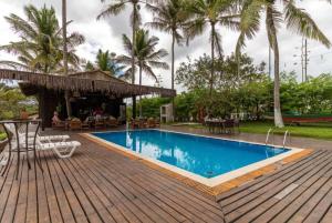 Studio 64 - Trancoso