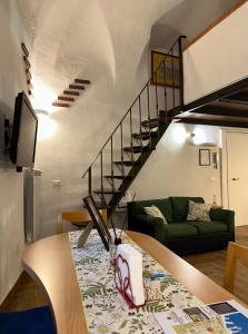 Guarracino - Real Suite Capodimonte