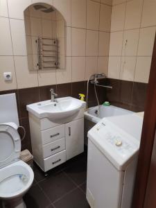 Затишна квартира