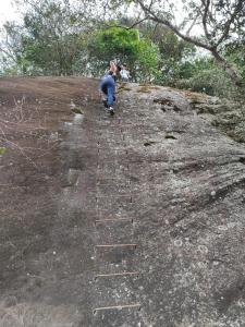 Kascata Complexo de Refúgio