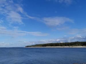 6 person holiday home in Dronningmølle