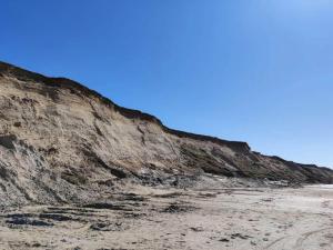 6 person holiday home in Hjørring-By Traum