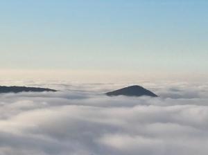 Les Clairettes, jolie grange, jolie montagne