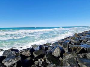 6 person holiday home in Hjørring-By Traum