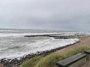 4 person holiday home in Hjørring