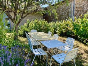 Maisons de vacances Les Clairettes, jolie grange, jolie montagne : photos des chambres