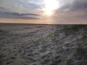 6 person holiday home in Fanø