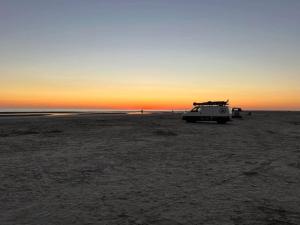 6 person holiday home in Fanø