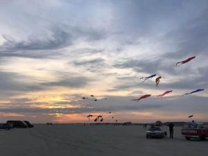 6 person holiday home in Fanø