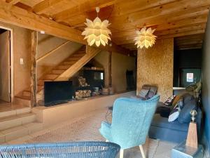 Maisons de vacances Les Clairettes, jolie grange, jolie montagne : photos des chambres