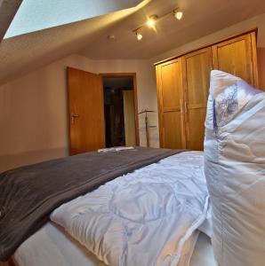 Fewo Am Dünenwald Zempin