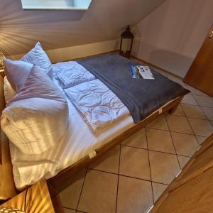 Fewo Am Dünenwald Zempin