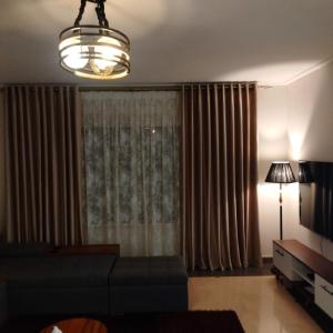 Luxury Penthouse in New Giza Exclusive views with full hotel services