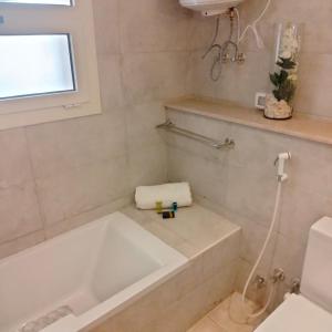 Luxury Penthouse in New Giza Exclusive views with full hotel services