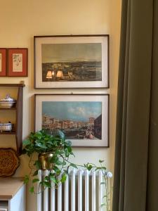 Palazzo Farini Bed & Breakfast