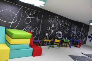 The Gallery by The Collection