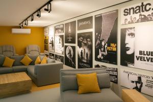 The Gallery by The Collection