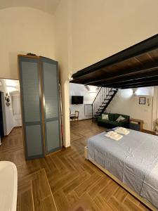 Guarracino - Real Suite Capodimonte