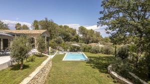 Villas Villa de luxe a valbonne : photos des chambres