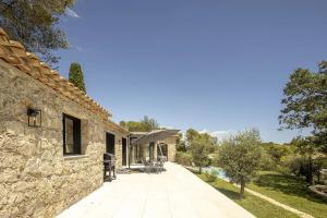 Villa de luxe à valbonne