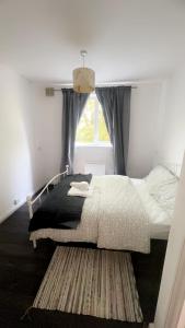 Nilly apartment Richmond Close Birmingham b20