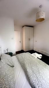 Nilly apartment Richmond Close Birmingham b20