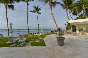 Caribbean Sea Breathtaking View Suite