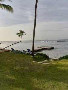 Caribbean Sea Breathtaking View Suite