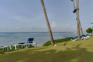 Caribbean Sea Breathtaking View Suite