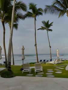 Caribbean Sea Breathtaking View Suite