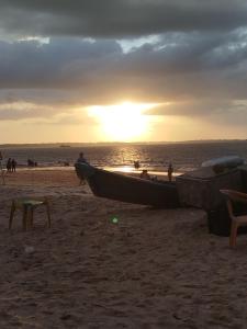 Hostel Casa Grande de Outeiro