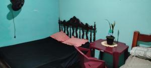 Hostel Casa Grande de Outeiro