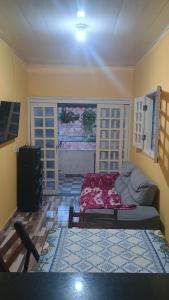 Pensão da tia Léia