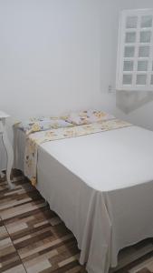 Pensão da tia Léia