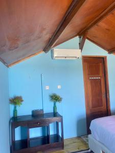 Bed On The Beach Private Room