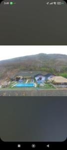 Bed On The Beach Private Room