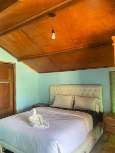 Bed On The Beach Private Room