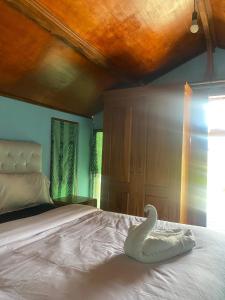 Bed On The Beach Private Room