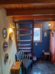 El Kamaruco Tiny House