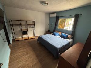 Casa con alberca en Jiutepec