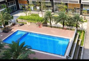 QuynhSky1 Căn hộ 2 giường gần Sân Bay