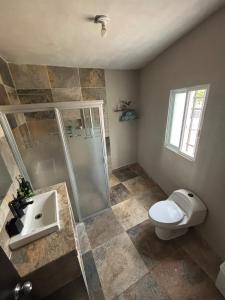 Casa con alberca en Jiutepec