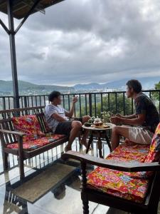 HOMESTAY ĐỐM HOUSE