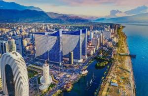 Blue Horizon Orbi Apartments