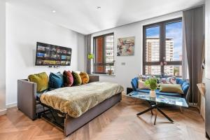 Serene & Lovely Apartment in Paddington