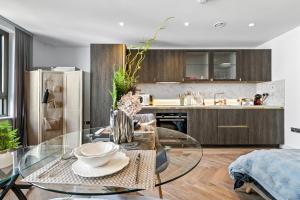 Serene & Lovely Apartment in Paddington