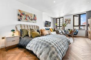 Serene & Lovely Apartment in Paddington