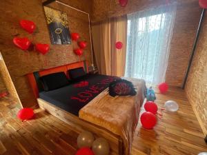 HOMESTAY ĐỐM HOUSE